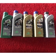 Rock Oil Advanced Fully | Semi | City 4 15W-50 | 10W-40 | 15W-40 | 10 W-50