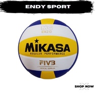 Bola Voli Mikasa MVA V210W Original bola voli Proliga original