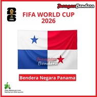 Panama National Flag 2026 World Cup World Cup Flag/
