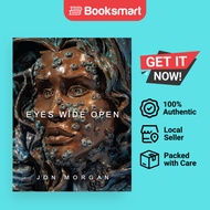 Eyes Wide Open by Jon Morgan | Paperback | Jon Morgan | 9781916852709
