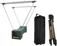 Caldwell Ballistic Precision Chronograph Kit, MPS and FPS Reading with Adjustable Tripod, LED Light 