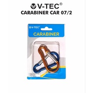 V-TEC Carabiner Car 07 / 2