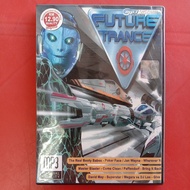 MP3 English Song - FUTURE TRANCE (Not including box)
