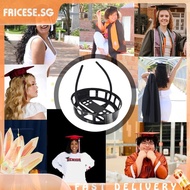 [fricese.sg] Graduation Cap Insert Grad Cap Stabilizer Thoughtful Graduation Gift for Friends