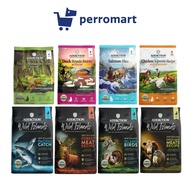 Addiction Cat 10lbs (4.5kg) Grain Free Wild Islands Dry Cat Food