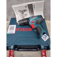 Bosch Gsb 120 Li Bor Baterai Bosch 12V Hammer Drill Cordless / Bor