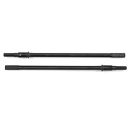 1Pair Metal Rear Axle CVD Drive Shaft for VP H10 Optic 1/10 RC Car Spare Parts