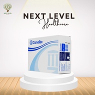 Convatec Activelife Stomadress Plus Drainable Transparent Pouch 19-64mm 30's (Ref No:420591)