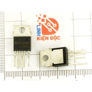MIP418AMD, MIP418 Power IC TO-220-6