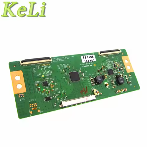1pcs LCD 6870C-0401C 6870C-0401B Logic board 32/37/42/47/55 FHD TM120 Ver 0.2 for 32LS5600 32 LED TV