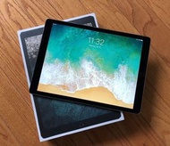 APPLE 太空灰 iPad Pro 12.9 二代 256G 約近全新 盒裝配件齊全 刷卡分期零利率 無卡分期
