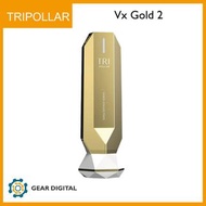 [門市交收/順豐送遞] Tripollar Stop Vx Gold 2 第二代RF射頻美容儀 (平行進口)