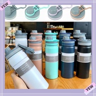 YYE 1Pcs Bottle Cover, PVC 530ml/750ml Cup Cap, Universal Splash Spill Proof TS-8706B/TS-8709B with 