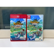 Fantasy Life Nintendo Switch Game