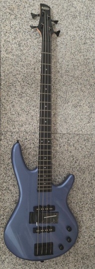 Ibanez 4線電結他+JOYO音箱及配件