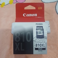 CANON 810XL INK CARTRIDGE ORIGINAL