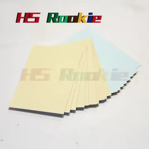 60 sheets photographic paper Zink PS2203 Smart Mobile Printer as for LG Photo Printer PD221 PD251 PD