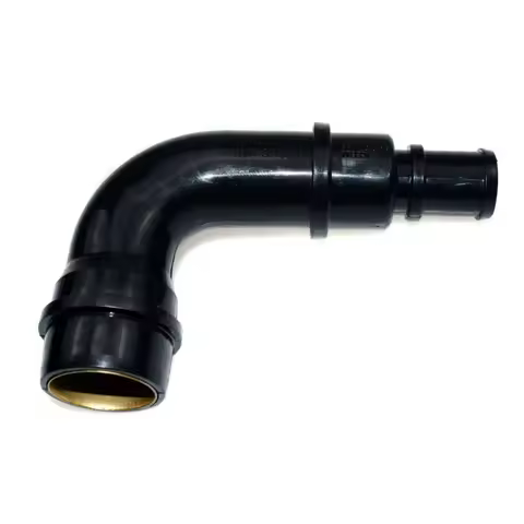 Pipe Connector Crankcase Breather Hose Tube for Golf Mk4 1.8T 06A103213 06A103213F 06A 103 213 F 06A