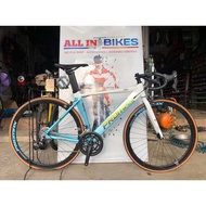 Original PROMAX PR40 – Aero Road Bike