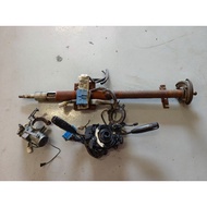 Mazda RX-7 FD3S steering Shaft