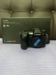 完美無瑕 全套有盒 Panasonic DC-G9 G9  Body 4K