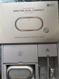 Spectra Dual Compact