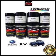 Subaru XV - Ideal Touch Up Paint