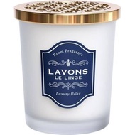 LAVONS 貴氣 無火 香蠟 - 150g  ( 日本 製 )
