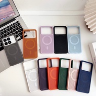 Xiaomi Redmi K80 Ultra K80 Pro K70 K70 Pro K60 K60 Pro K60 Ultra Heatsink Magnetic Mesh Case. Breath