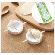Set of 3 molds, odd molds for making dumplings, dumplings, dumplings, dumplings, dumplings, dumpling