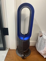 Dyson Hot and Cool AM05 with remote