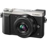 PANASONIC | กล้อง Mirrorless รุ่น Lumix GX9