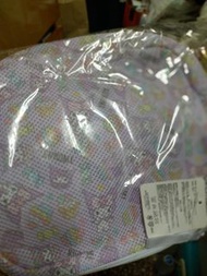 （太子交收，不交換）日版 Kuromi 洗衣袋 污衣袋 30cm