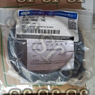 Original Ford Fiesta Rear Lower Coil Spring Rubber 1pc