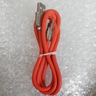 120w 6a super fast charging charging cable micro