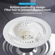Sanwildly Vortex drain filter, home sink filter, anti-clogging drainage core