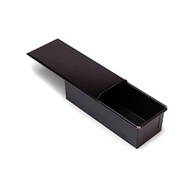 NON-STICK RECT BREAD PAN W/LID L40XW10.5X9CM, GOBEL / CAKE PAN