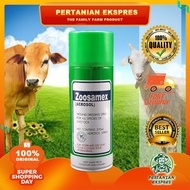 Zoosamex 370ml (100%Original) We away of Fake Product