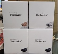 全新行貨 旺角門市 Technics EAH-AZ40M2 az40 真無線降噪藍牙耳機