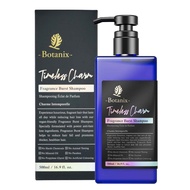 Botanix Fragrance Burst Shampoo Timeless Charm 500ml