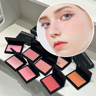 HEROORANGE Air-Feel Blush:,,,  HERORANGE Air-Feel Blush: Ringan, Matte, Warna Pekat Rendah & Tahan A