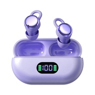 Tai nghe Bluetooth X66Pro mới tai nghe trong tai mini không dây khử tiếng ồn màn hình kỹ thuật số Zw