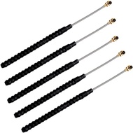 868MHz 915MHz LoRa Antenna I-P-E-X1 1.13 UFL 2dBi 8cm for ESP32 OLED LoRa Board LoRa32u4 II HTCC-AB0