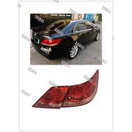 ZR For CAMRY Tail Light Tail Lamp Rear Brake Light For TOYOTA CMARY ACV40 2006 2007 2008 Rear Bumber