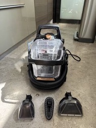 BISSELL SpotClean 3700N Vacuum Cleaner 蒸氣布藝清潔機