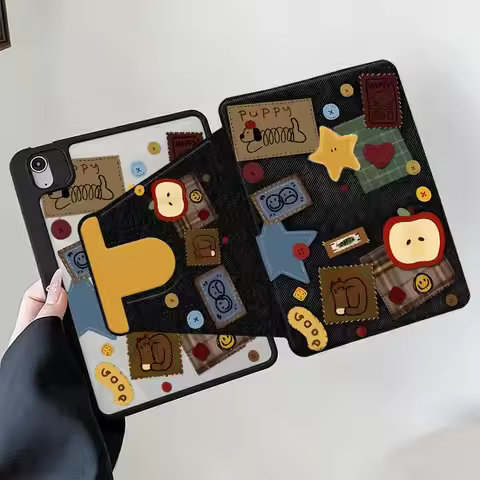Rotation Cover For Samsung Tab S7 S8 S9 S11 11 Tab S6 Lite 10.4 inch Samsung S10 S9 12.4 inch Tab A9