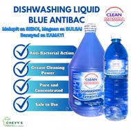 Dishwashing Liquid  / Dishwashing Liquid Pure and concentrated