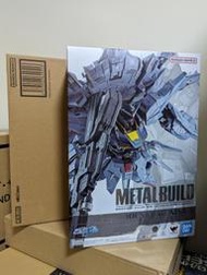 魂商店限定 Metal Build MB 天帝 鋼彈 神意 鋼彈SEED