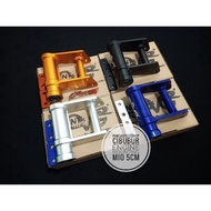 JL144 Engine Mounting Mio 5cm Vrg