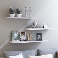 The Newest/Multipurpose Minimalist Wall Mounted Shelf/Living Room Shelf/Wall Mounted Shelf